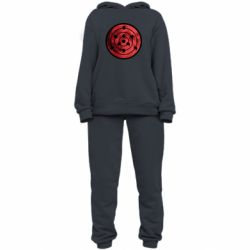 Жіночий костюм Sharingan moon - PrintSalon