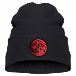 Дитяча шапка Sharingan moon - PrintSalon