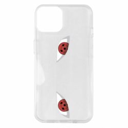 Чохол для iPhone 14 Sharingan - PrintSalon