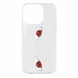 Чохол для iPhone 14 Pro Sharingan - PrintSalon