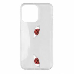 Чохол для iPhone 14 Pro Max Sharingan - PrintSalon