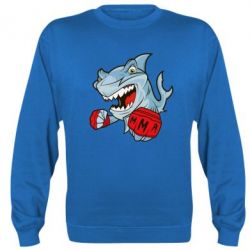 Світшот Shark MMA - PrintSalon