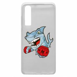Чохол для Huawei P30 Shark MMA - PrintSalon