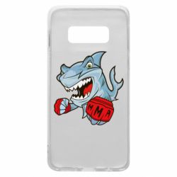 Чохол для Samsung S10e Shark MMA - PrintSalon