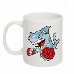 Чашка 320ml Shark MMA-PrintSalon Чашка 320ml Shark MMA