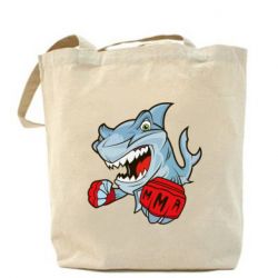 Торба Shark MMA - PrintSalon