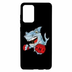 Чохол для Samsung A72 5G Shark MMA - PrintSalon