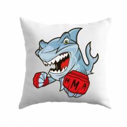 Подушка Shark MMA