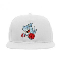 Снепбек Shark MMA-PrintSalon Снепбек Shark MMA