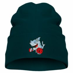 Дитяча шапка Shark MMA - PrintSalon