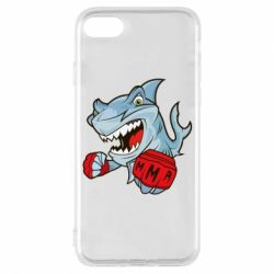Чохол для iPhone 7 Shark MMA - PrintSalon