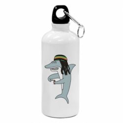 Фляга Shark Rastaman