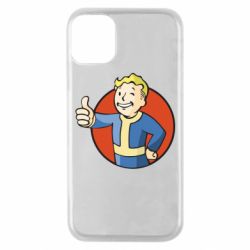 Чехол для iPhone 11 Pro Shelter