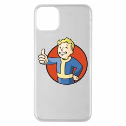 Чехол для iPhone 11 Pro Max Shelter