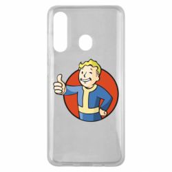 Чехол для Samsung M40 Shelter - PrintSalon