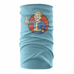 Бандана Shelter - PrintSalon