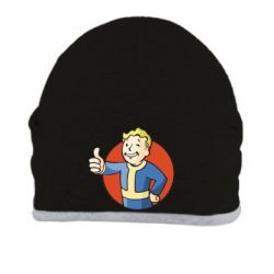 Шапка Shelter - PrintSalon