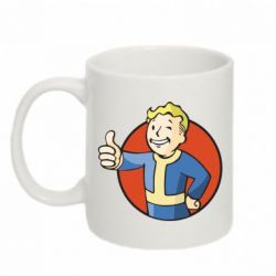 Чашка 320ml Shelter