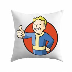 Подушка Shelter - PrintSalon