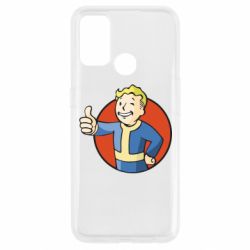 Чехол для Oppo A53/A32/A33 Shelter