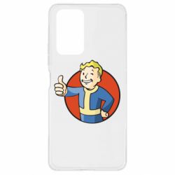 Чехол для Xiaomi Redmi Note 10 Pro Shelter - PrintSalon