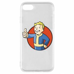 Чехол для iPhone SE 2022 Shelter - PrintSalon