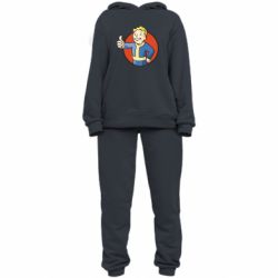 Женский костюм Shelter - PrintSalon