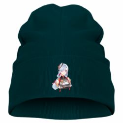 Детская шапка Shenhe