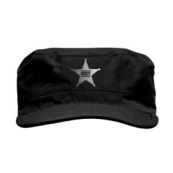 Кепка мілітарі Sheriff