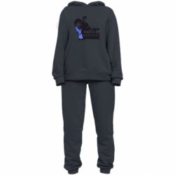 Женский костюм Sherlock (Шерлок Холмс) - PrintSalon