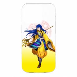 Чохол для iPhone 14 Pro Шева-кун олимпиада