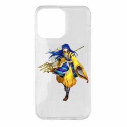 Чохол для iPhone 14 Pro Max Шева-Кун - PrintSalon