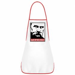 Фартук Шевченко (Obey) - PrintSalon