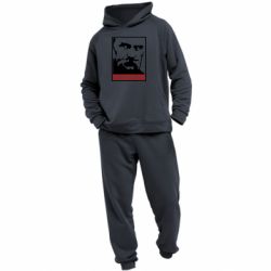 Мужской костюм Шевченко (Obey) - PrintSalon