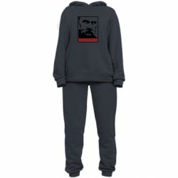 Женский костюм Шевченко (Obey) - PrintSalon