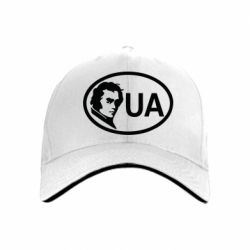 Кепка Shevchenko UA