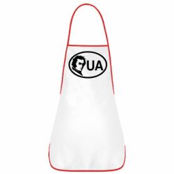 Фартук Shevchenko UA - PrintSalon