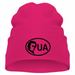 Детская шапка Shevchenko UA - PrintSalon