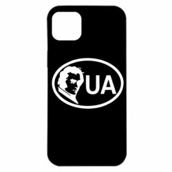Чехол для iPhone 14 Plus Shevchenko UA - PrintSalon