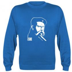 Cвитшот Sheвченко - PrintSalon