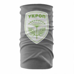 Бандана Шеврон Укропа - PrintSalon