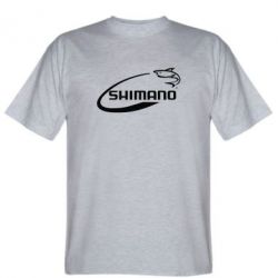 Чоловіча футболка Stedman Shimano - PrintSalon