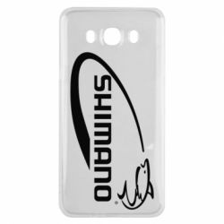 Чохол для Samsung J7 2016 Shimano - PrintSalon