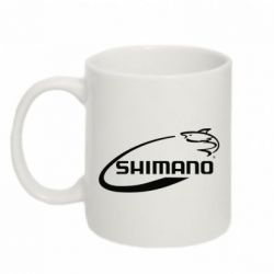 Чашка 320ml Shimano