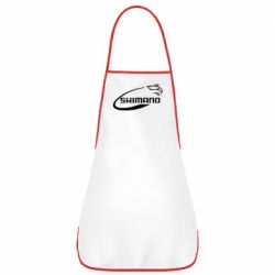 Фартух Shimano - PrintSalon