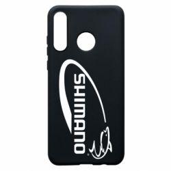 Чохол для Huawei P30 Lite Shimano - PrintSalon