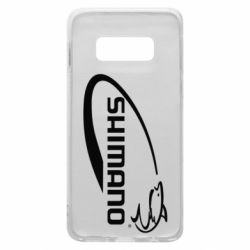 Чохол для Samsung S10e Shimano - PrintSalon