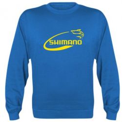 Світшот Shimano