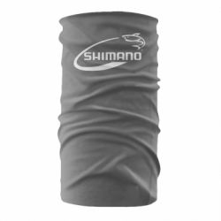Бандана Shimano - PrintSalon