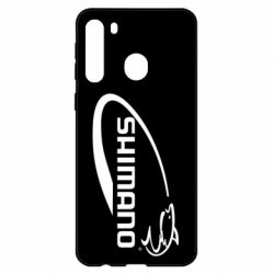 Чохол для Samsung A21 - PrintSalon